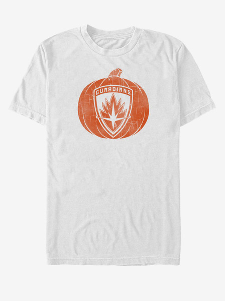 ZOOT.Fan Symbol Guardians of the Galaxy ZOOT.FAN Marvel - férfi póló