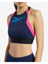 Reebok Reebok Workout Ready Alacsony Hatású Sportmelltartó