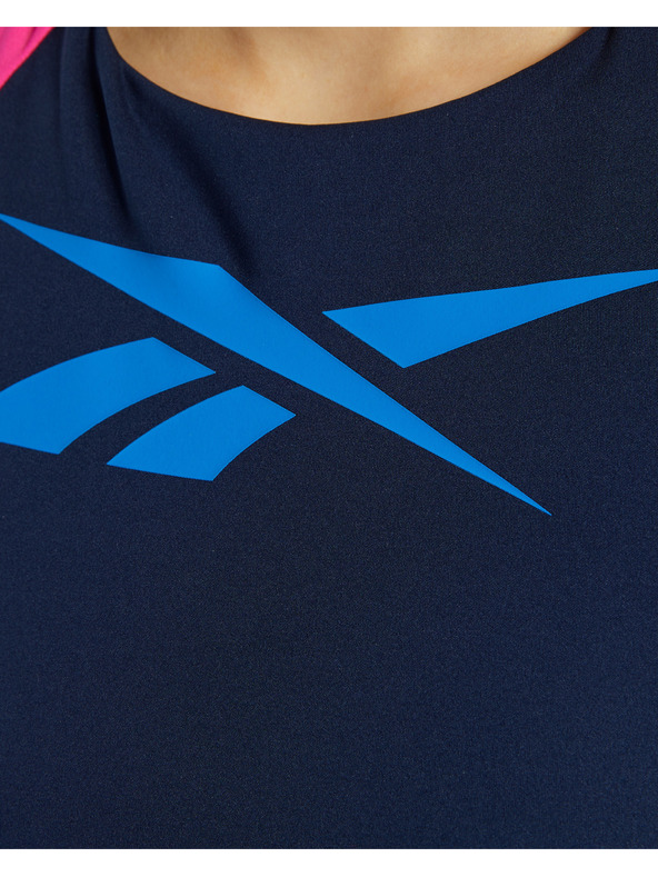 Reebok Reebok Workout Ready Alacsony Hatású Sportmelltartó