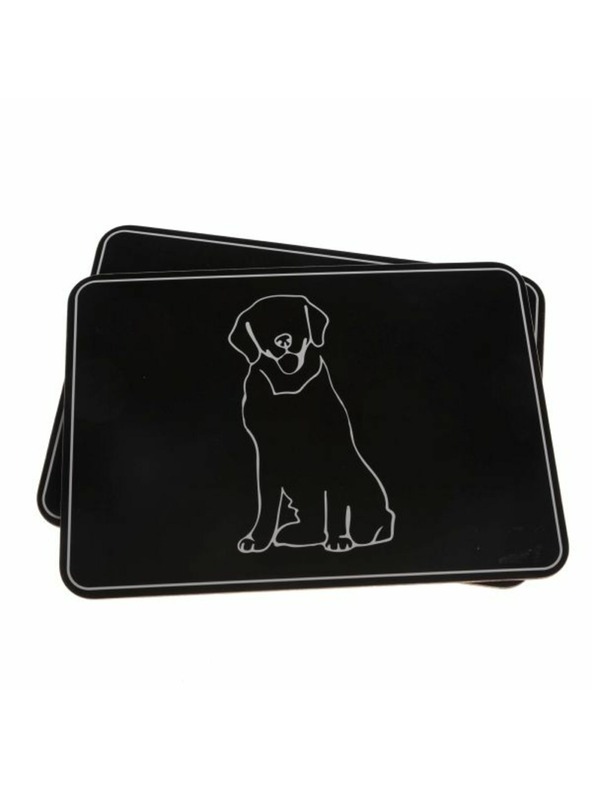 Casa de Engel Parafa tányéralátét - 2 db-os szett, 0/18