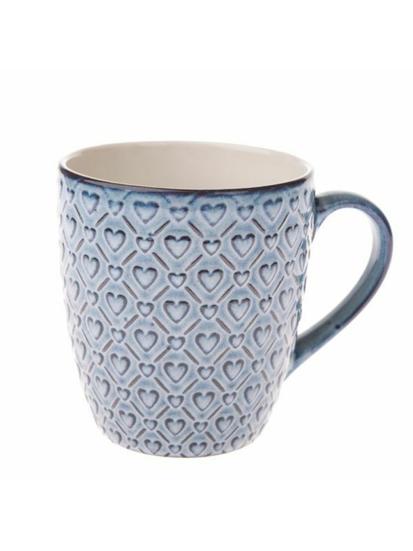 Casa de Engel Kerámia bögre, 6/24