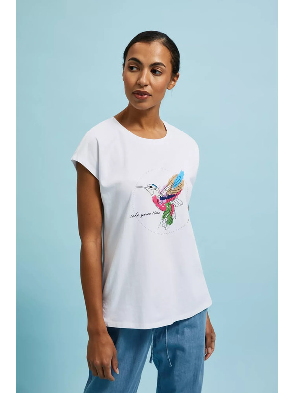 Moodo Moodo női póló