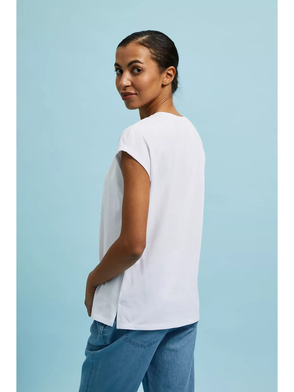 Moodo Moodo női póló