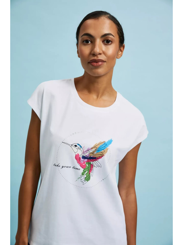 Moodo Moodo női póló