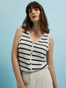 Moodo Női csíkos póló Moodo