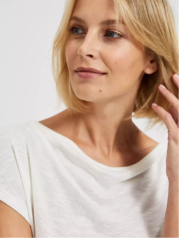 Moodo Moodo női póló