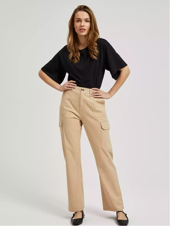 Moodo Moodo női póló