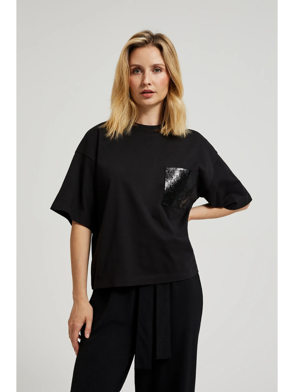 Moodo Moodo női póló