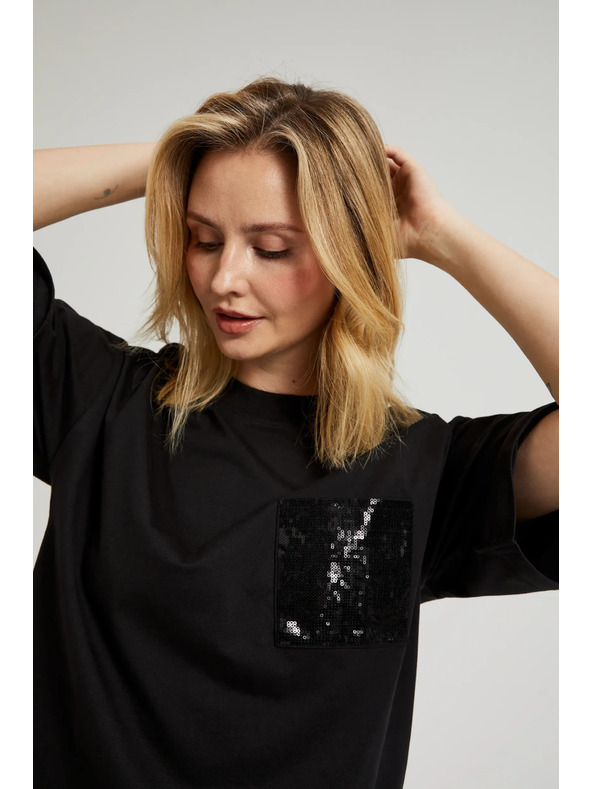 Moodo Moodo női póló