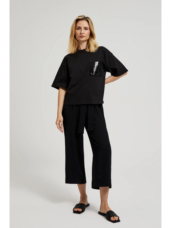 Moodo Moodo női póló