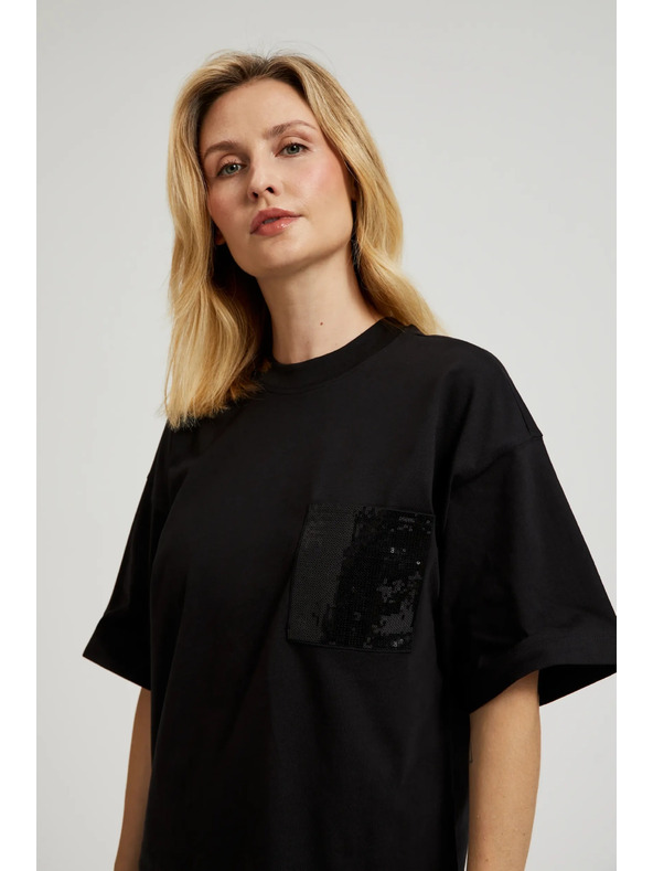 Moodo Moodo női póló