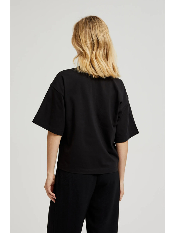 Moodo Moodo női póló