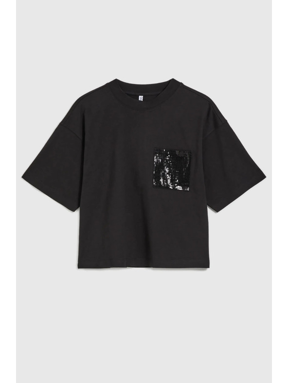 Moodo Moodo női póló