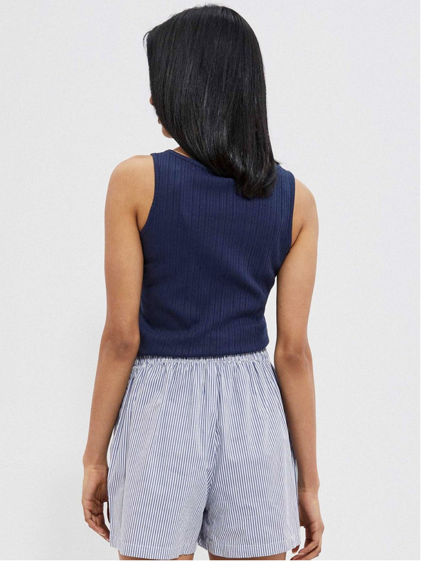 Moodo Sötétkék női trikó Moodo