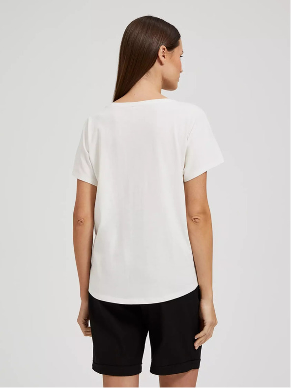 Moodo Női mandala póló Moodo