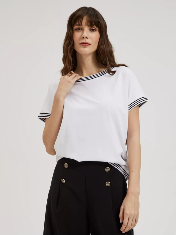 Moodo Női blúz Moodo