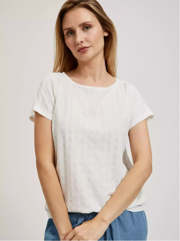 Moodo Moodo női póló