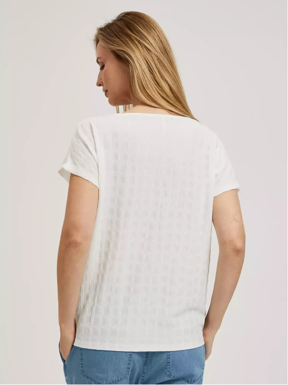 Moodo Moodo női póló