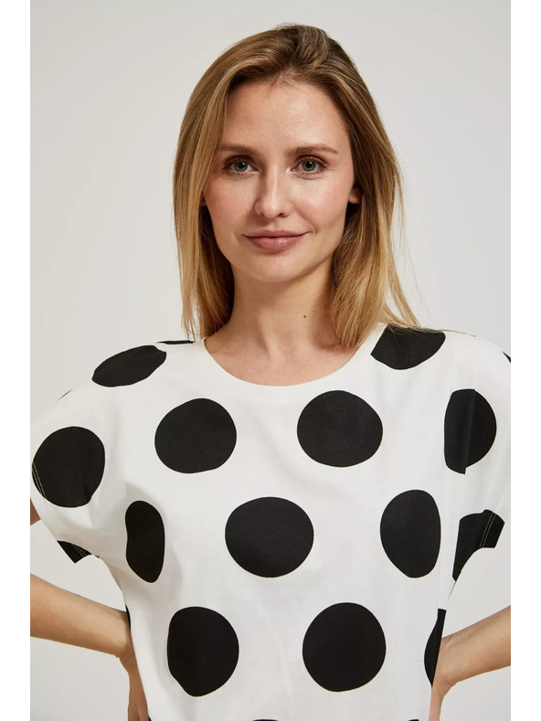 Moodo Moodo női blúz