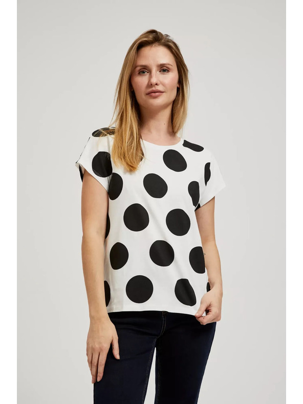 Moodo Moodo női blúz