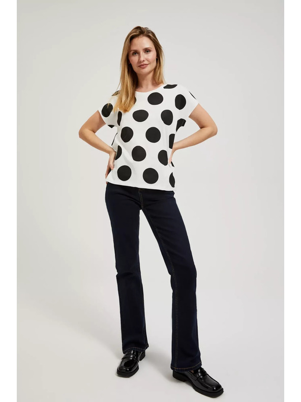 Moodo Moodo női blúz