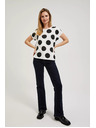 Moodo Moodo női blúz