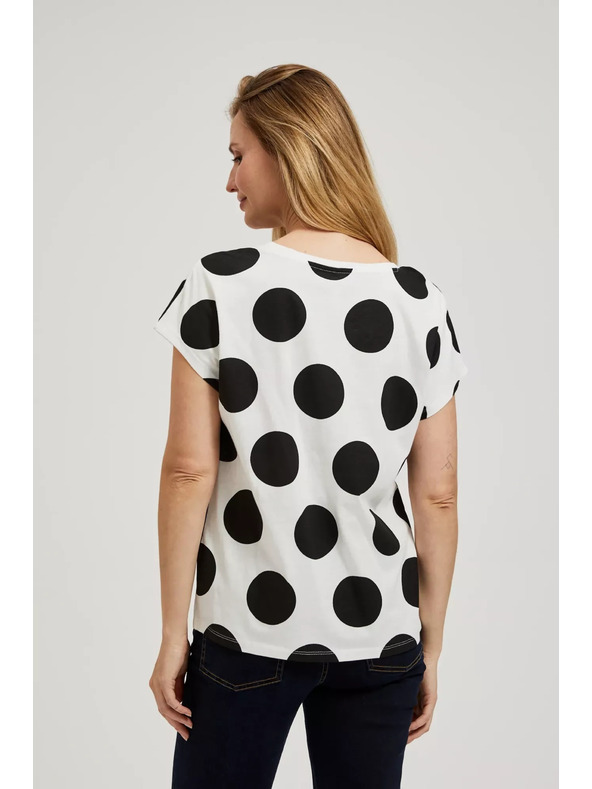 Moodo Moodo női blúz