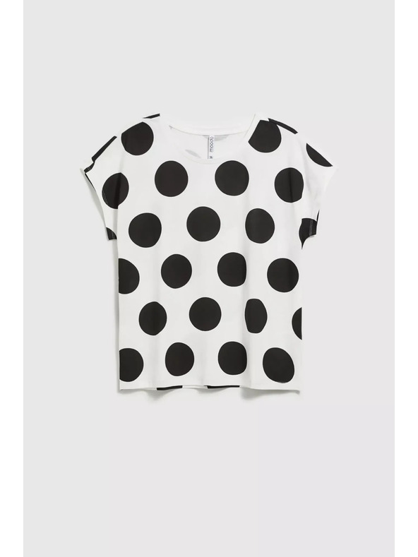 Moodo Moodo női blúz