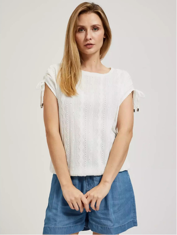 Moodo Moodo női póló