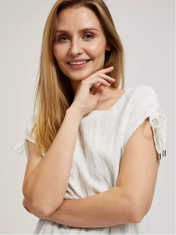 Moodo Moodo női póló