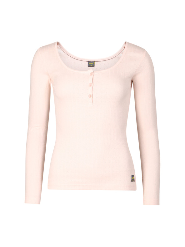 NAX Női póló nax NAX NAX MAJJA gyöngyházfényű