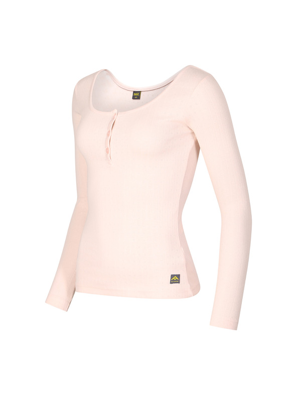 NAX Női póló nax NAX NAX MAJJA gyöngyházfényű