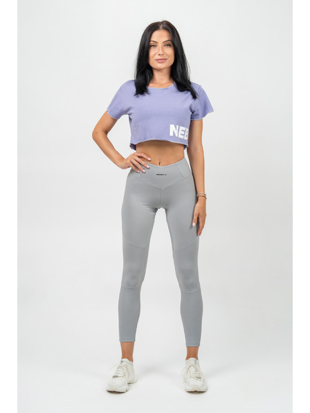 Nebbia Crop top póló POWERHOUSE 279