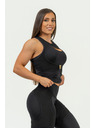 Nebbia NEBBIA INTENSE Ultra női kompressziós tank top 835 Arany Nebbia
