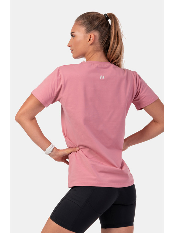 Nebbia Láthatatlan logós NEBBIA póló 602