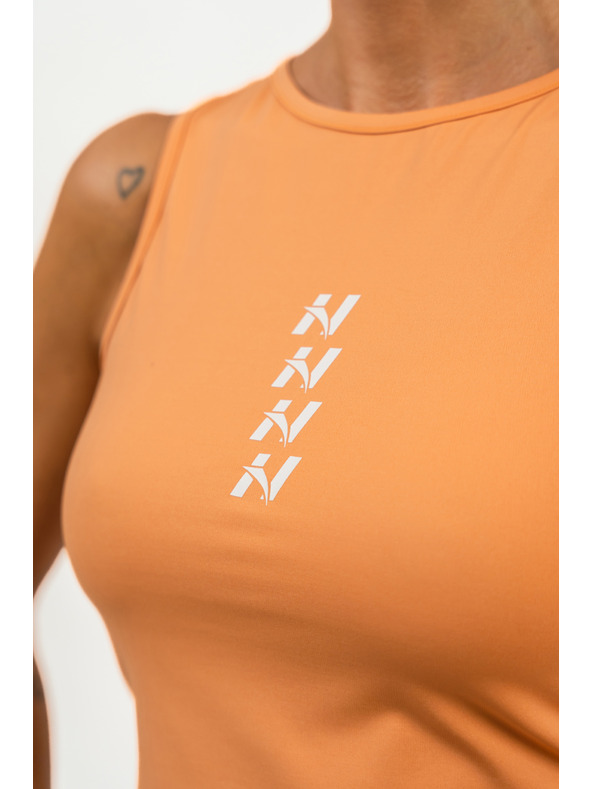 Nebbia Crop top pulóver CONFIDENCE 476