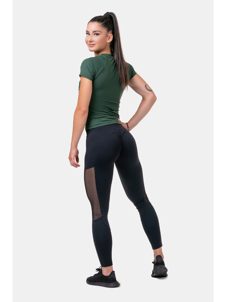 Nebbia Classic HERO póló 576 Nebbia