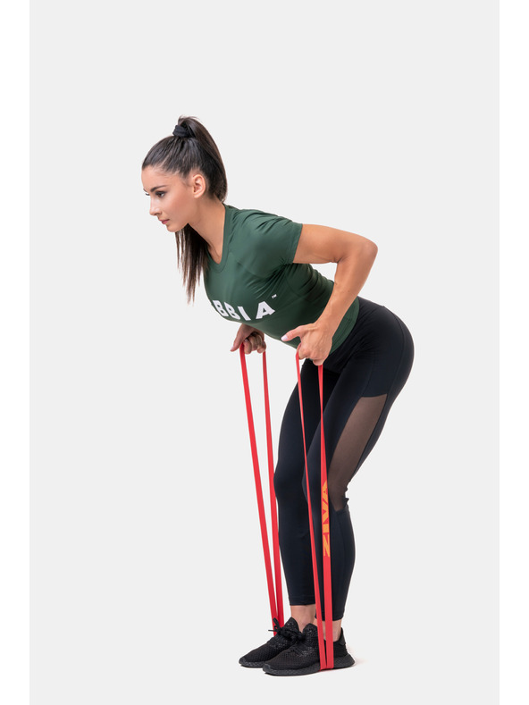 Nebbia Classic HERO póló 576 Nebbia