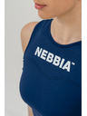 Nebbia Crop top póló GYM THERAPY 618