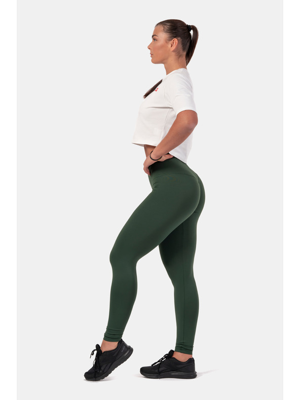 Nebbia Minimalista logós NEBBIA crop top 600 Nebbia