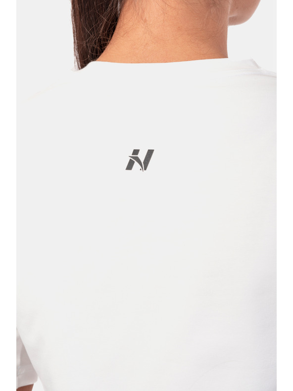 Nebbia Minimalista logós NEBBIA crop top 600 Nebbia
