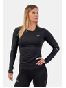 Nebbia Smart Pocket hosszú ujjú funkcionális póló 418 Nebbia
