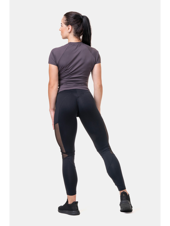 Nebbia Klasszikus HERO póló 576