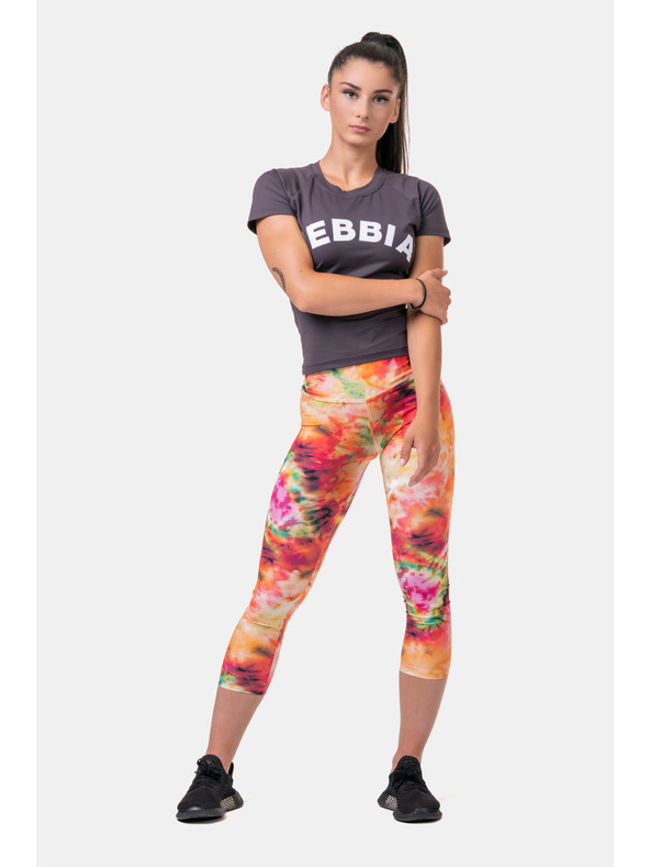 Nebbia Klasszikus HERO póló 576