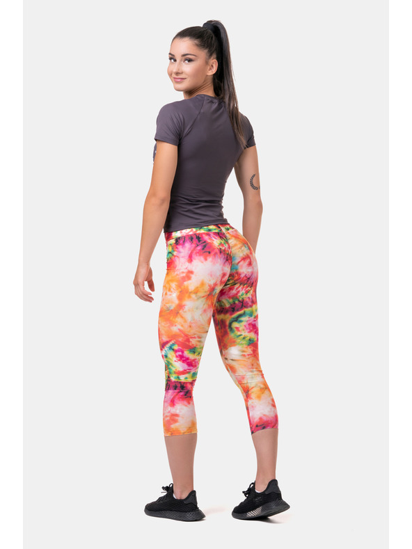 Nebbia Klasszikus HERO póló 576