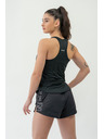 Nebbia FIT Activewear "Airy" póló "Airy" póló fényvisszaverő logóval 439 Nebbia Nebbia