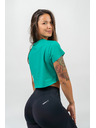 Nebbia Crop top póló POWERHOUSE 279