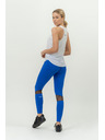 Nebbia FIT Activewear "Airy" póló "Airy" póló fényvisszaverő logóval 439 Nebbia Nebbia