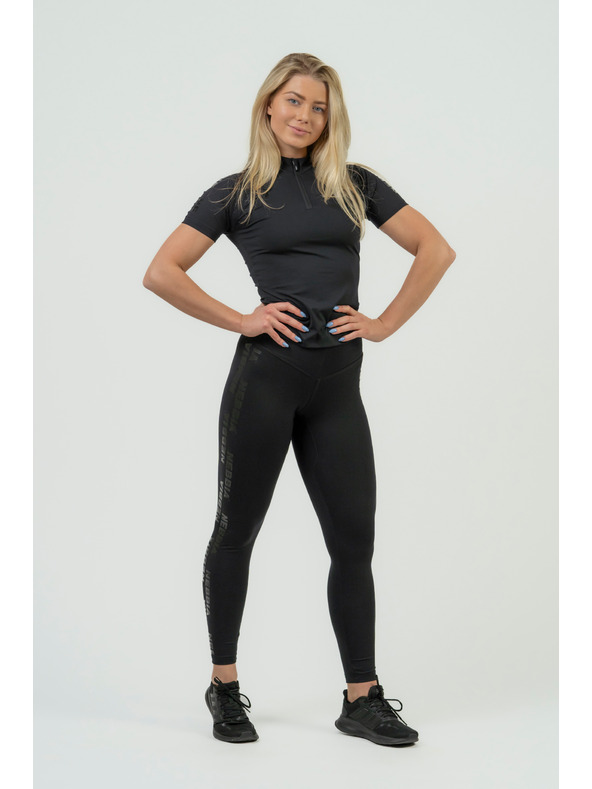 Nebbia NEBBIA Női funkcionális póló INTENSE Ultimate 831 Nebbia