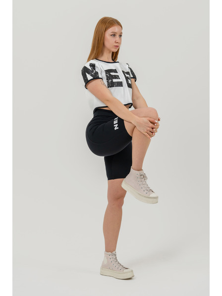 Nebbia Crop top póló GAME ON 610